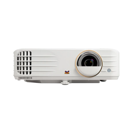 ViewSonic PX748-4K 4000-Lumen XPR 4K UHD Home Theater DLP Projector — Being Shipped
