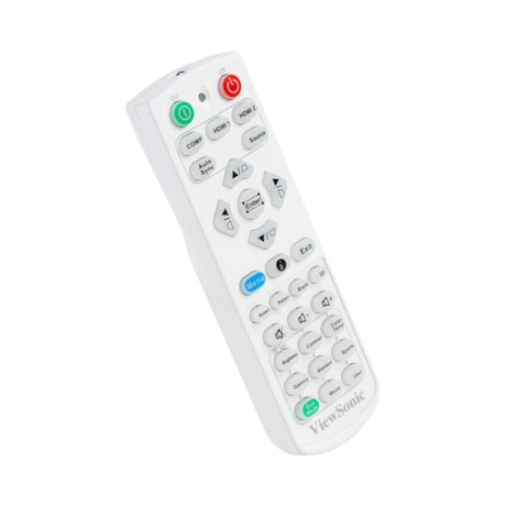 ViewSonic PX748-4K 4000-Lumen XPR 4K UHD Home Theater DLP Projector — Being Shipped