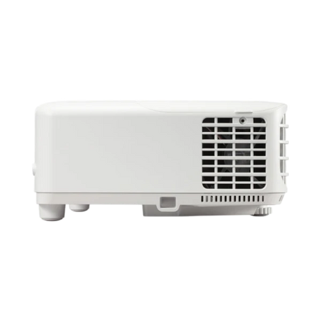 ViewSonic PX748-4K 4000-Lumen XPR 4K UHD Home Theater DLP Projector — Being Shipped