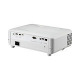 ViewSonic PX748-4K 4000-Lumen XPR 4K UHD Home Theater DLP Projector — Being Shipped