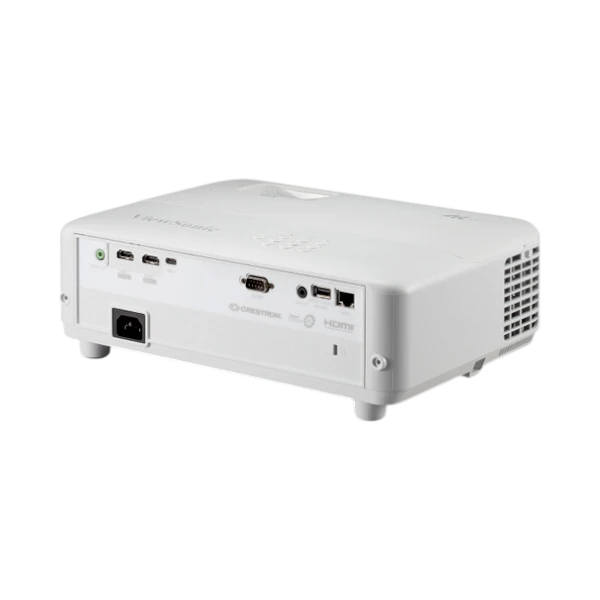 ViewSonic PX748-4K 4000-Lumen XPR 4K UHD Home Theater DLP Projector — Being Shipped