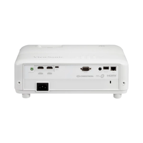 ViewSonic PX748-4K 4000-Lumen XPR 4K UHD Home Theater DLP Projector — Being Shipped