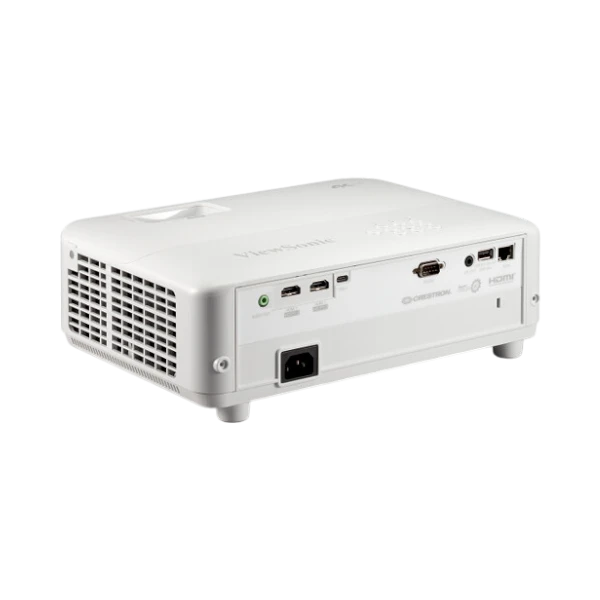 ViewSonic PX748-4K 4000-Lumen XPR 4K UHD Home Theater DLP Projector — Being Shipped