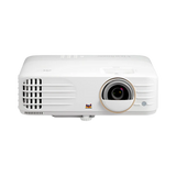 ViewSonic PX748-4K 4000-Lumen XPR 4K UHD Home Theater DLP Projector — Being Shipped