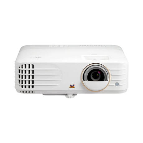 ViewSonic PX748-4K 4000-Lumen XPR 4K UHD Home Theater DLP Projector — Being Shipped