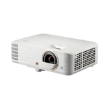 ViewSonic PX748-4K 4000-Lumen XPR 4K UHD Home Theater DLP Projector — Being Shipped