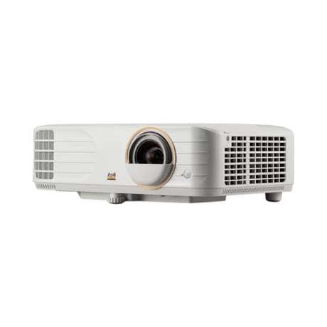 ViewSonic PX748-4K 4000-Lumen XPR 4K UHD Home Theater DLP Projector — Being Shipped