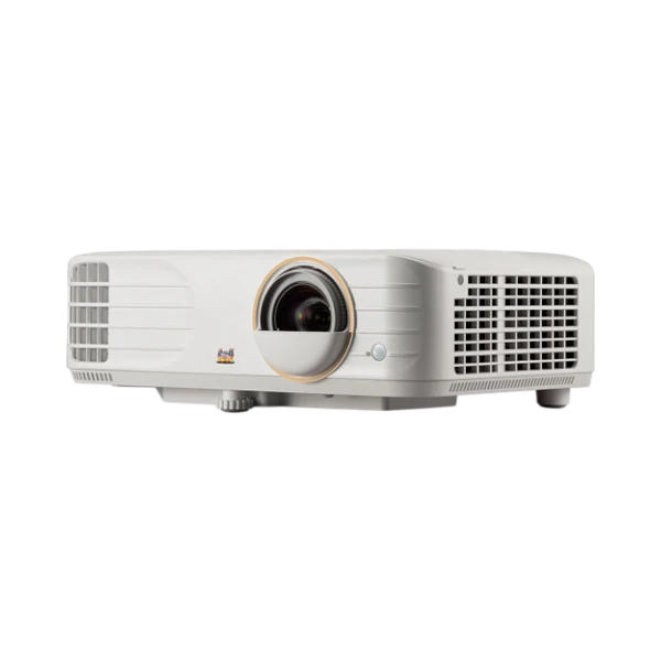 ViewSonic PX748-4K 4000-Lumen XPR 4K UHD Home Theater DLP Projector — Being Shipped