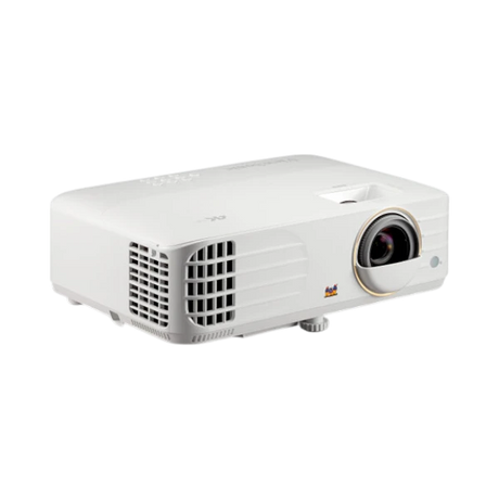 ViewSonic PX748-4K 4000-Lumen XPR 4K UHD Home Theater DLP Projector — Being Shipped