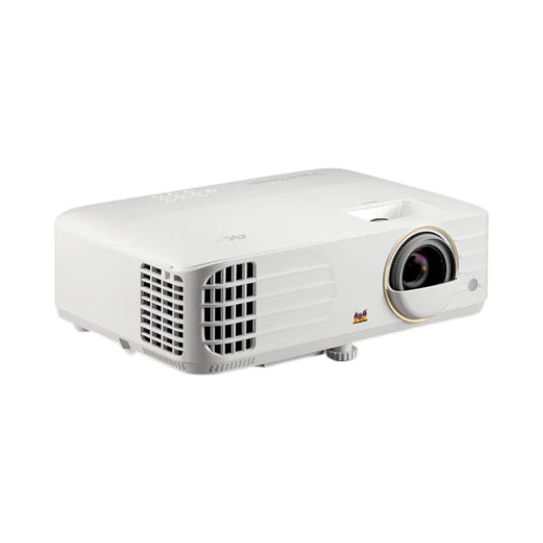 ViewSonic PX748-4K 4000-Lumen XPR 4K UHD Home Theater DLP Projector — Being Shipped