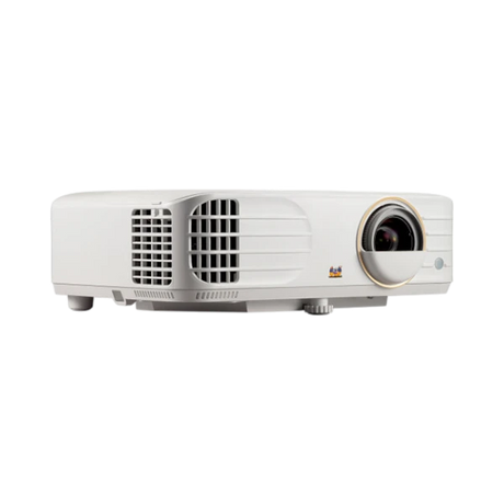 ViewSonic PX748-4K 4000-Lumen XPR 4K UHD Home Theater DLP Projector — Being Shipped