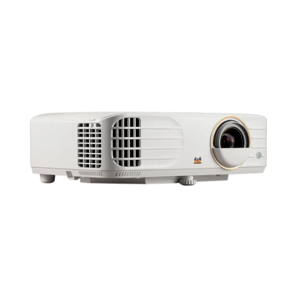 ViewSonic PX748-4K 4000-Lumen XPR 4K UHD Home Theater DLP Projector — Being Shipped