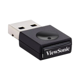 ViewSonic PJ-WPD-200 USB Wireless Adapter — Being Shipped