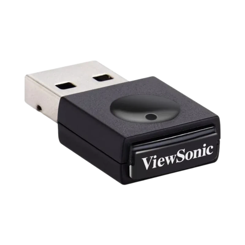 ViewSonic PJ-WPD-200 USB Wireless Adapter — Being Shipped