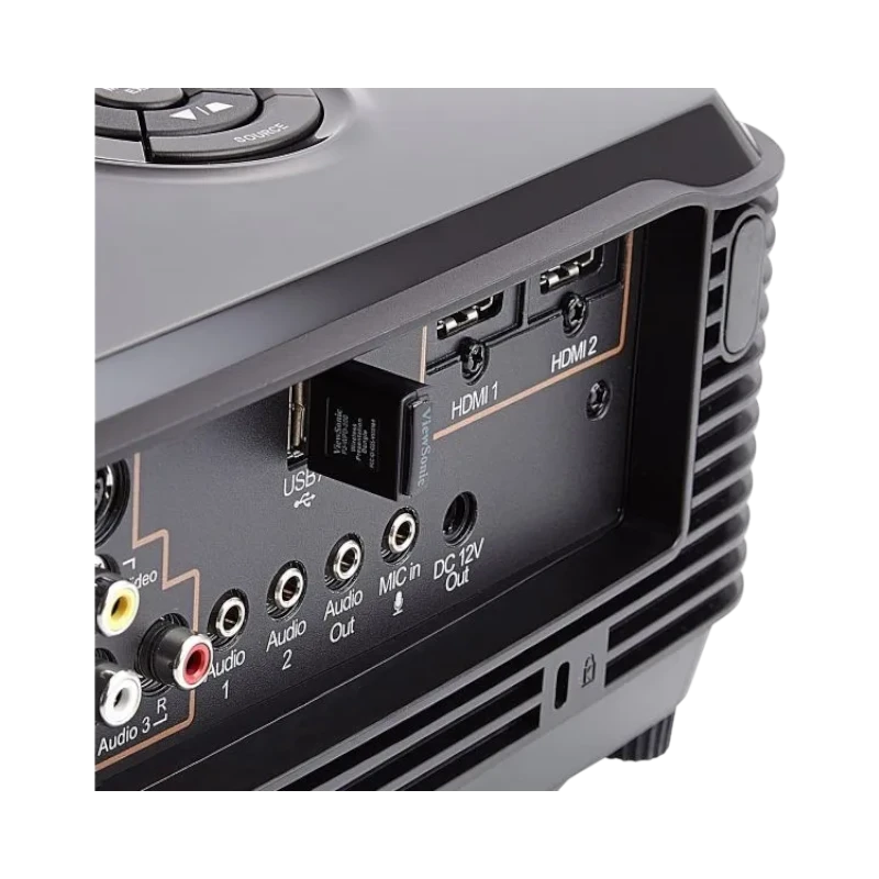 ViewSonic PJ-WPD-200 USB Wireless Adapter — Being Shipped