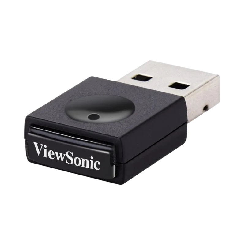 ViewSonic PJ-WPD-200 USB Wireless Adapter — Being Shipped
