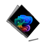 Lenovo IdeaPad 5  14" Multi-Touch 2-in-1 Laptop, Qualcomm Snapdragon X Plus, 16GB RAM, 1TB SSD — Being Shipped