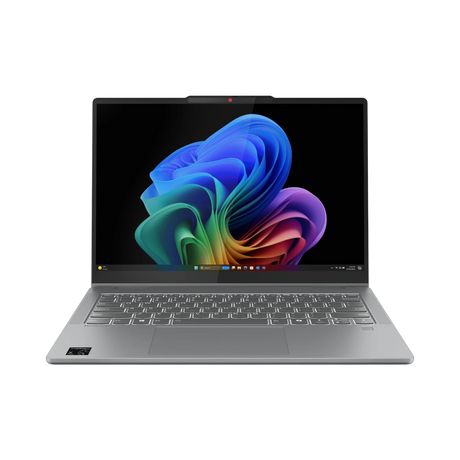 Lenovo IdeaPad 5  14" Multi-Touch 2-in-1 Laptop, Qualcomm Snapdragon X Plus, 16GB RAM, 1TB SSD — Being Shipped
