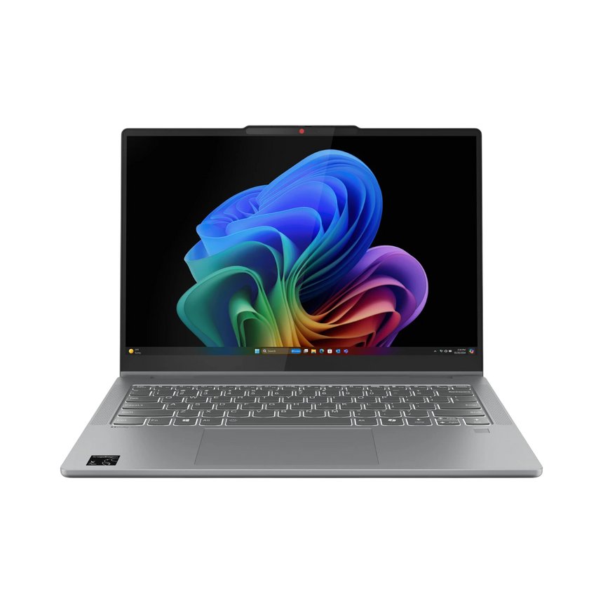 Lenovo IdeaPad 5  14" Multi-Touch 2-in-1 Laptop, Qualcomm Snapdragon X Plus, 16GB RAM, 1TB SSD — Being Shipped