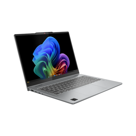 Lenovo IdeaPad 5  14" Multi-Touch 2-in-1 Laptop, Qualcomm Snapdragon X Plus, 16GB RAM, 1TB SSD — Being Shipped