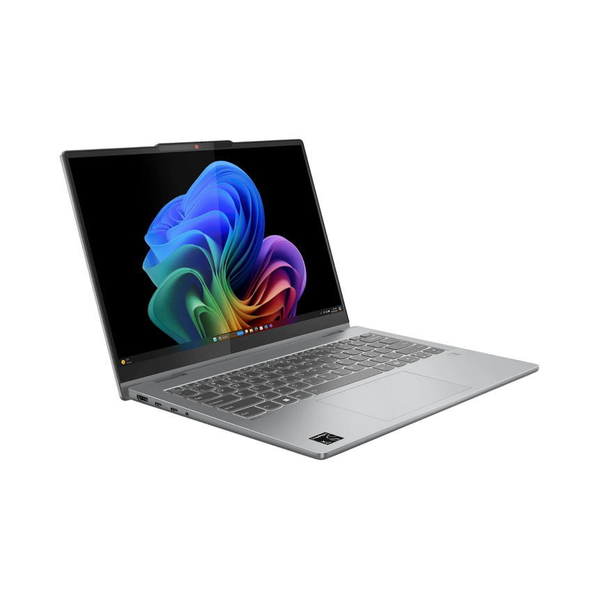 Lenovo IdeaPad 5  14" Multi-Touch 2-in-1 Laptop, Qualcomm Snapdragon X Plus, 16GB RAM, 1TB SSD — Being Shipped