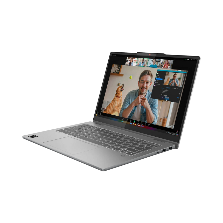Lenovo IdeaPad 5  14" Multi-Touch 2-in-1 Laptop, Qualcomm Snapdragon X Plus, 16GB RAM, 1TB SSD — Being Shipped