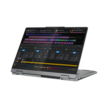 Lenovo IdeaPad 5  14" Multi-Touch 2-in-1 Laptop, Qualcomm Snapdragon X Plus, 16GB RAM, 1TB SSD — Being Shipped