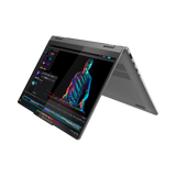 Lenovo IdeaPad 5  14" Multi-Touch 2-in-1 Laptop, Qualcomm Snapdragon X Plus, 16GB RAM, 1TB SSD — Being Shipped