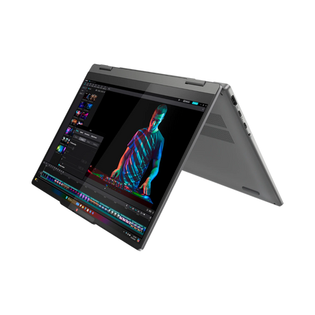 Lenovo IdeaPad 5  14" Multi-Touch 2-in-1 Laptop, Qualcomm Snapdragon X Plus, 16GB RAM, 1TB SSD — Being Shipped