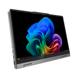 Lenovo IdeaPad 5  14" Multi-Touch 2-in-1 Laptop, Qualcomm Snapdragon X Plus, 16GB RAM, 1TB SSD — Being Shipped