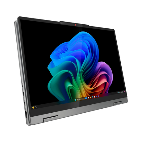 Lenovo IdeaPad 5  14" Multi-Touch 2-in-1 Laptop, Qualcomm Snapdragon X Plus, 16GB RAM, 1TB SSD — Being Shipped