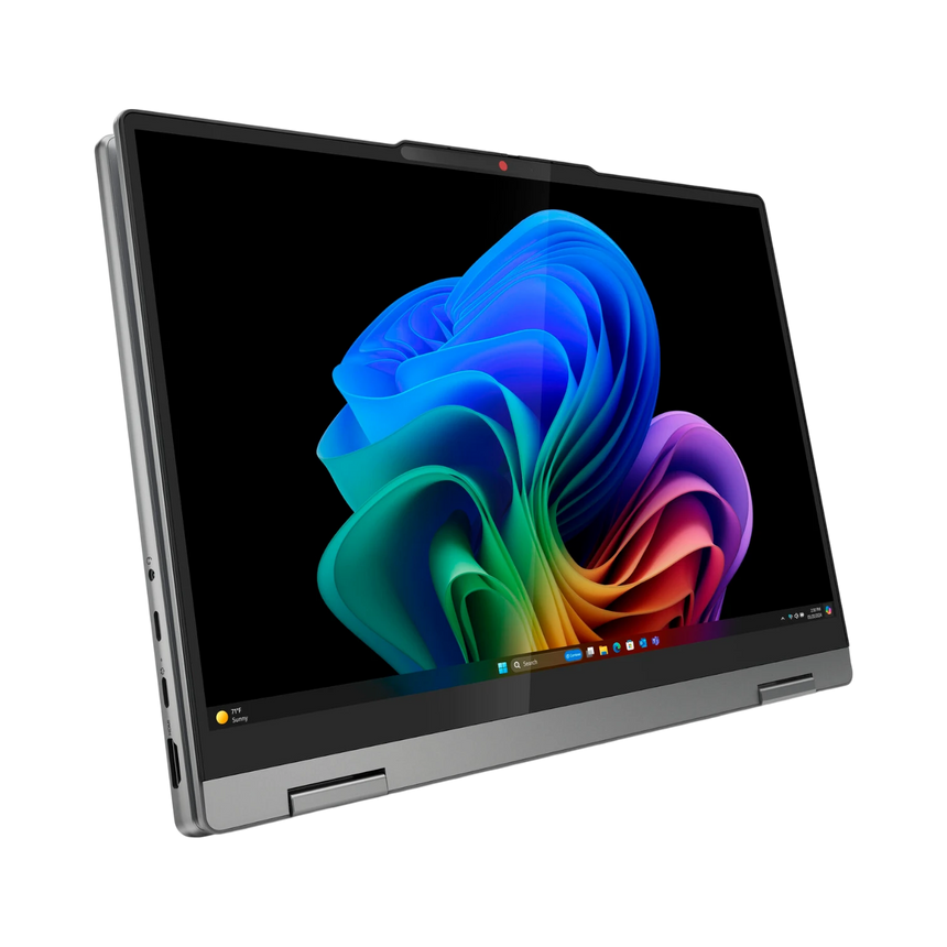 Lenovo IdeaPad 5  14" Multi-Touch 2-in-1 Laptop, Qualcomm Snapdragon X Plus, 16GB RAM, 1TB SSD — Being Shipped