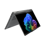 Lenovo IdeaPad 5  14" Multi-Touch 2-in-1 Laptop, Qualcomm Snapdragon X Plus, 16GB RAM, 1TB SSD — Being Shipped