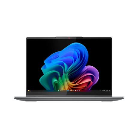 Lenovo IdeaPad 5  14" Multi-Touch 2-in-1 Laptop, Qualcomm Snapdragon X Plus, 16GB RAM, 1TB SSD — Being Shipped