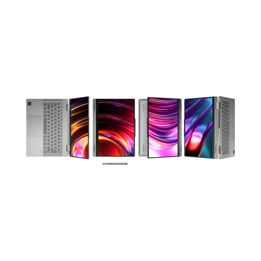 Lenovo IdeaPad 5  14" Multi-Touch 2-in-1 Laptop, Qualcomm Snapdragon X Plus, 16GB RAM, 1TB SSD — Being Shipped