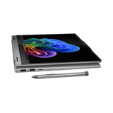 Lenovo IdeaPad 5  14" Multi-Touch 2-in-1 Laptop, Qualcomm Snapdragon X Plus, 16GB RAM, 1TB SSD — Being Shipped