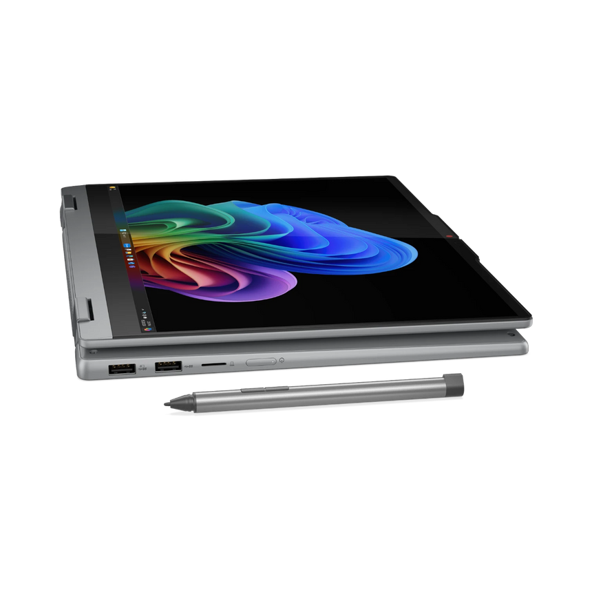 Lenovo IdeaPad 5  14" Multi-Touch 2-in-1 Laptop, Qualcomm Snapdragon X Plus, 16GB RAM, 1TB SSD — Being Shipped