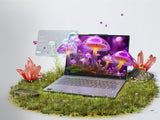 Lenovo IdeaPad 5  14" Multi-Touch 2-in-1 Laptop, Qualcomm Snapdragon X Plus, 16GB RAM, 1TB SSD — Being Shipped