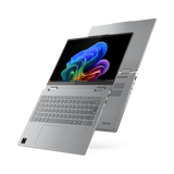 Lenovo IdeaPad 5  14" Multi-Touch 2-in-1 Laptop, Qualcomm Snapdragon X Plus, 16GB RAM, 1TB SSD — Being Shipped