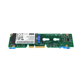 Lenovo ThinkSystem M.2 Enablement Kit — Being Shipped