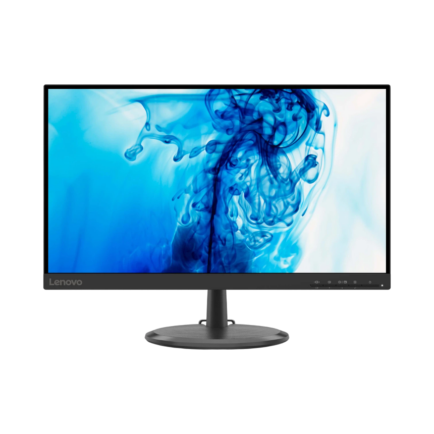 Lenovo D22e-20 22" 16:9 75Hz FreeSync FHD VA Monitor — Being Shipped