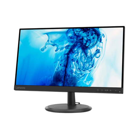 Lenovo D22e-20 22" 16:9 75Hz FreeSync FHD VA Monitor — Being Shipped