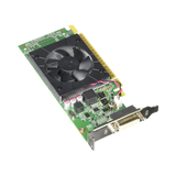 Lenovo NVIDIA GeForce 605 Graphics Card — Being Shipped