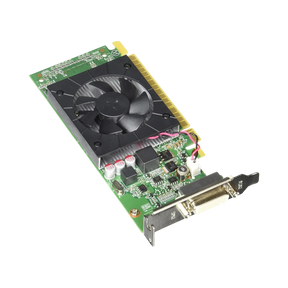 Lenovo NVIDIA GeForce 605 Graphics Card — Being Shipped