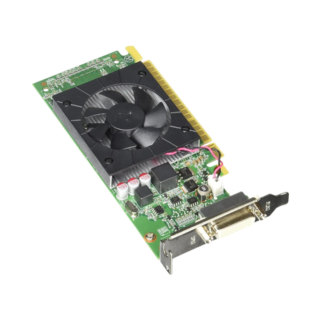 Lenovo NVIDIA GeForce 605 Graphics Card — Being Shipped