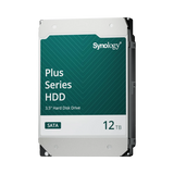 Synology 12TB HAT3310 Plus Series SATA III 3.5" Internal NAS HDD — Being Shipped