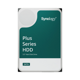 Synology 12TB HAT3310 Plus Series SATA III 3.5" Internal NAS HDD — Being Shipped