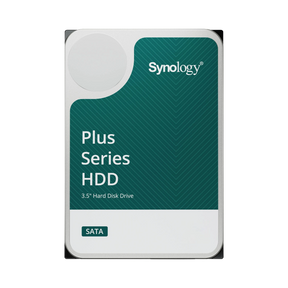 Synology 12TB HAT3310 Plus Series SATA III 3.5" Internal NAS HDD — Being Shipped