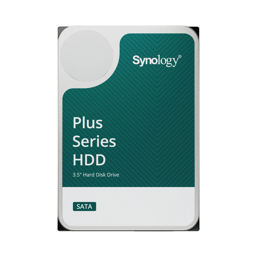 Synology 12TB HAT3310 Plus Series SATA III 3.5" Internal NAS HDD — Being Shipped