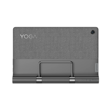 Lenovo Yoga Tab 11 11" Tablet, MediaTek Helio G90T, 4GB RAM, 128GB Storage (Storm Gray) — Being Shipped